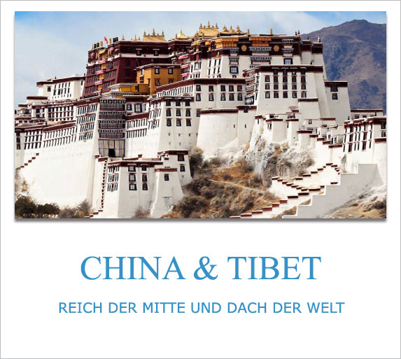 China, Tibet, Kailash, Privatreisen, Individualreisen, Rundreisen, Angebote, Anbieter, Scout Reisen, Buchen, sicher, nachhaltig