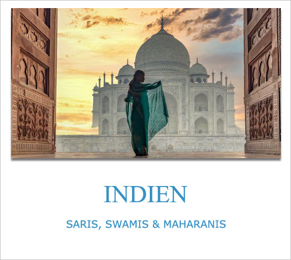 Indien, Privatreisen, Individualreisen, Rundreisen, Angebote, Anbieter, Scout Reisen, Buchen, sicher, nachhaltig